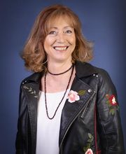 Mary Schnackertz