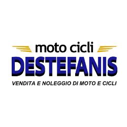 Moto Cicli Destefanis logo