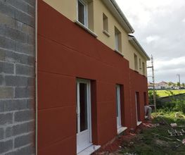 Deluxe Façade SAS image 8