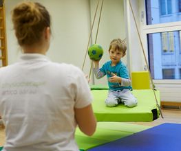 Physiotherapie Artico AG Bild 12