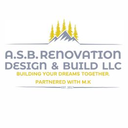 A.S.B. Renovations Design & Build LLC