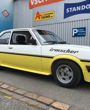 Autospritzwerk Fischer AG Bild 12