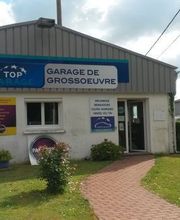 GARAGE DE GROSSOEUVRE image 1