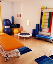 Rutten Erika, Physiotherapie & Shiatsu Bild 2