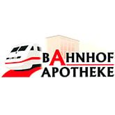Logo der Bahnhof-Apotheke