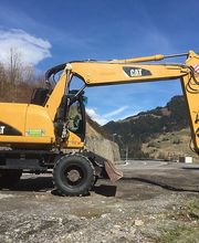 Ecoeur Terrassements SA Bild 7