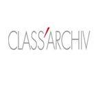 Class'archiv Destruction