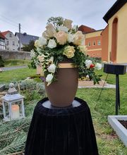Roßmann Bestattungen Berga Bild 16