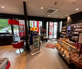 star Tankstelle Bild 10