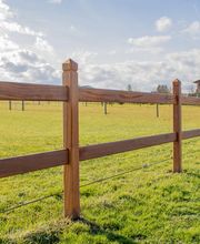 Alpsteinzaun + Tor AG Bild 8