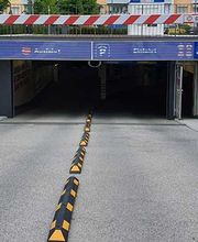 Tiefgarage RRMC Wiesbaden