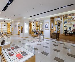 Louis Vuitton Palermo immagine 2