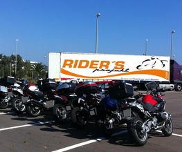 Riders Projekt GmbH Bild 1