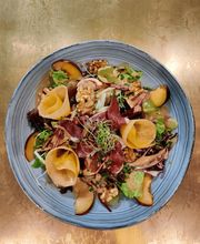 Le Globe Restaurant Bar Bild 3