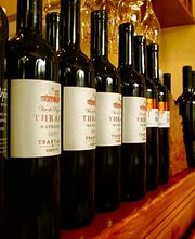 Estiatorio Hallerschloss Bild 8