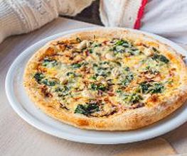 WORLD OF PIZZA Leipzig-Plagwitz Bild 3