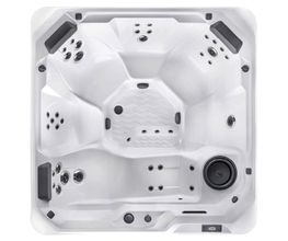 HotSpring Whirlpool-Paradies Allschwil, Hewoo AG Bild 11