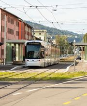 Emch+Berger AG Bern Bild 2