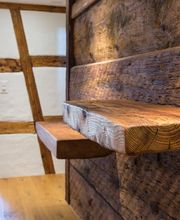 Erwin Peter Holzbau AG Bild 3