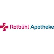 Logo der Rotbühl-Apotheke Sindelfingen