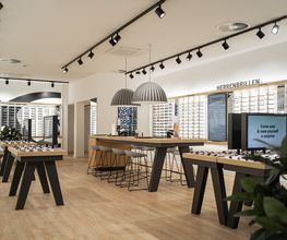 Mister Spex Optiker Duisburg Bild 3