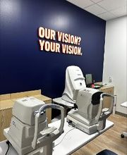 Visionworks Lennox Station image 5