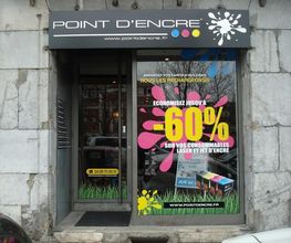 Becker Publicité image 12