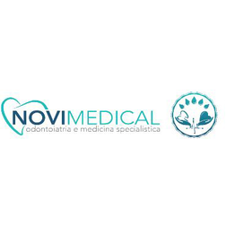 Novimedical Poliambulatorio logo