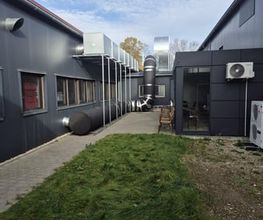 AK Klimatechnik GmbH Bild 1