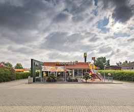 McDonald's Bild 1