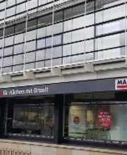 Marquardt Küchenstudio in Hannover