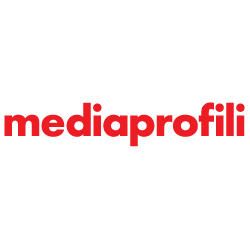 Media Profili logo