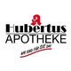Logo der Hubertus-Apotheke