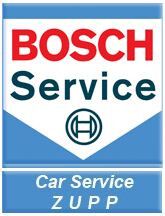 Bosch-Service Zupp OHG