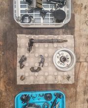 Old Skull Motors image 5