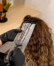 Haarstudio Yanal Bild 5