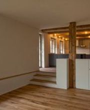 Meier GmbH Parkett Bodenbeläge Bild 5