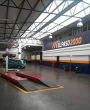 El Paso 2000 imagen 2