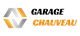 Renault Garage Chauveau Agent
