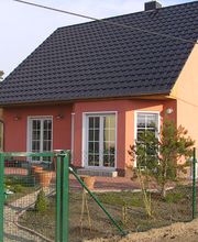 MIWE Massivhaus Bild 1