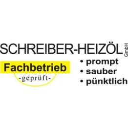 Heizöl Schreiber GmbH