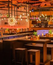 PETER PANE Burgergrill & Bar Bild 8