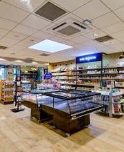 This is a picture representing NF080301 (FUELING) - REL.CHIEN BLANC