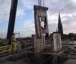 UAW Universal Abbruch Weise Bild 4