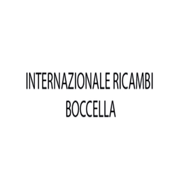 Internazionale Ricambi Boccella logo