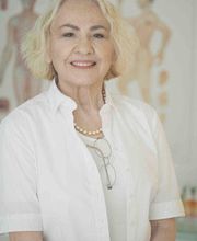 Dr. med. Tschaggelar-Trenkner Waltraud M. Bild 1