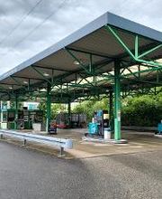 Tankstelle am Marktkauf Bild 1