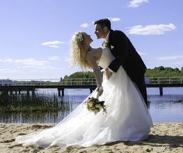 Hochzeitsfotografie