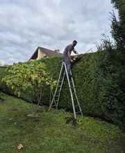 Kuqi Hausmeisterservice Bild 10