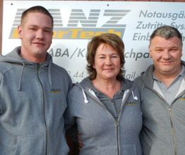 Lanz DoorTech GmbH Bild 1